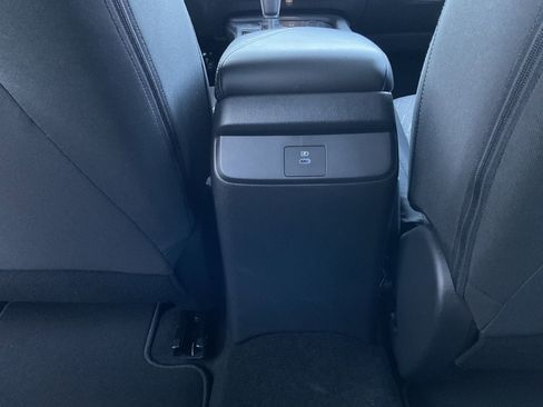 New 2026 Nissan Sentra SV w/ Floor Mat Package image 17
