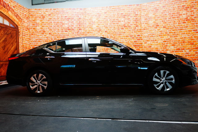 Certified 2023 Nissan Altima 2.5 S FWD image 5