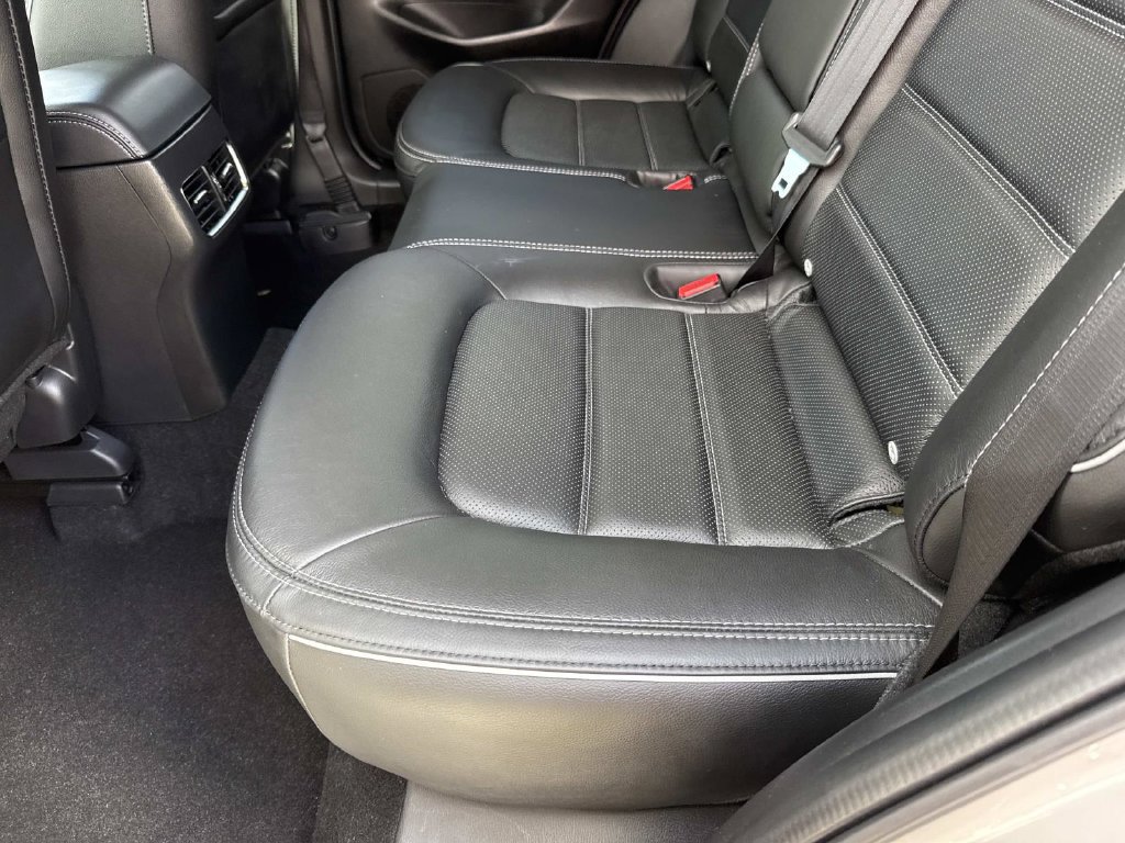 Certified 2024 MAZDA CX-5 AWD 2.5 S image 15
