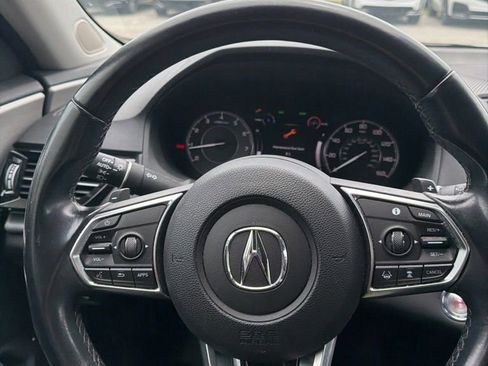 Used 2020 Acura RDX FWD image 5