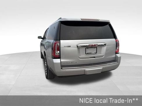 Used 2019 GMC Yukon XL Denali w/ Open Road Package image 13