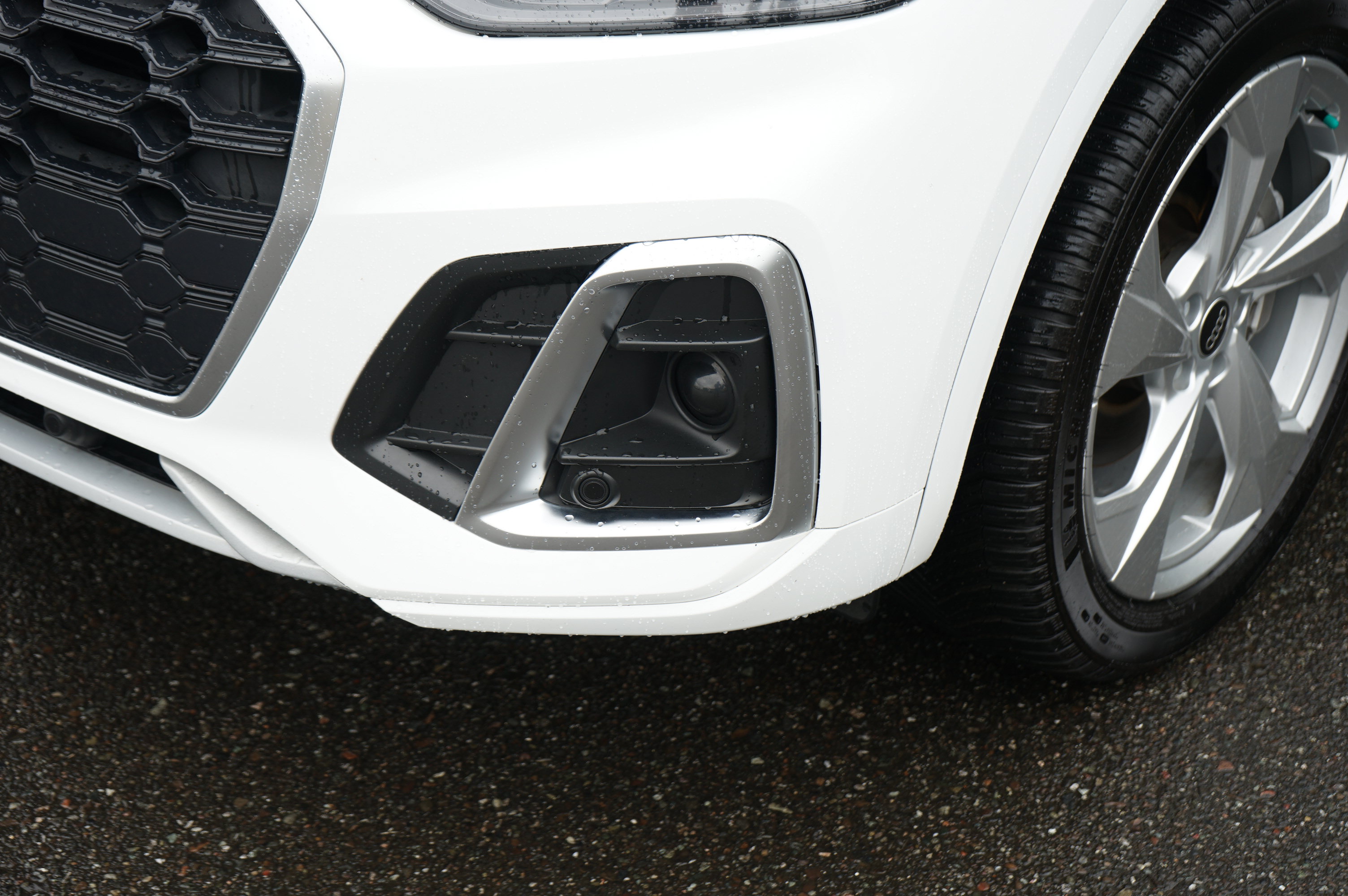 Used 2022 Audi Q5 2.0T Premium Plus AWD/4WD image 11