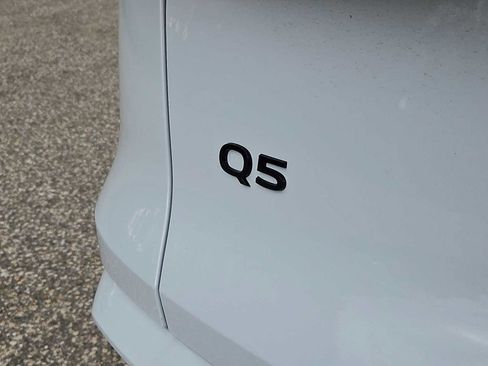 New 2026 Audi Q5 Premium AWD/4WD image 5