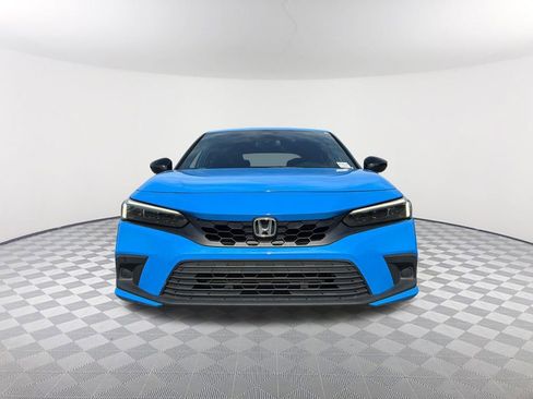 Used 2023 Honda Civic Sport image 2