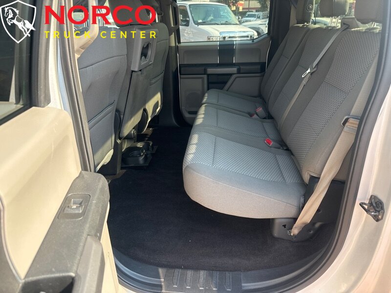 Used 2017 Ford F150 XLT RWD image 17
