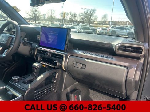 New 2026 Toyota Tacoma TRD Off-Road image 7