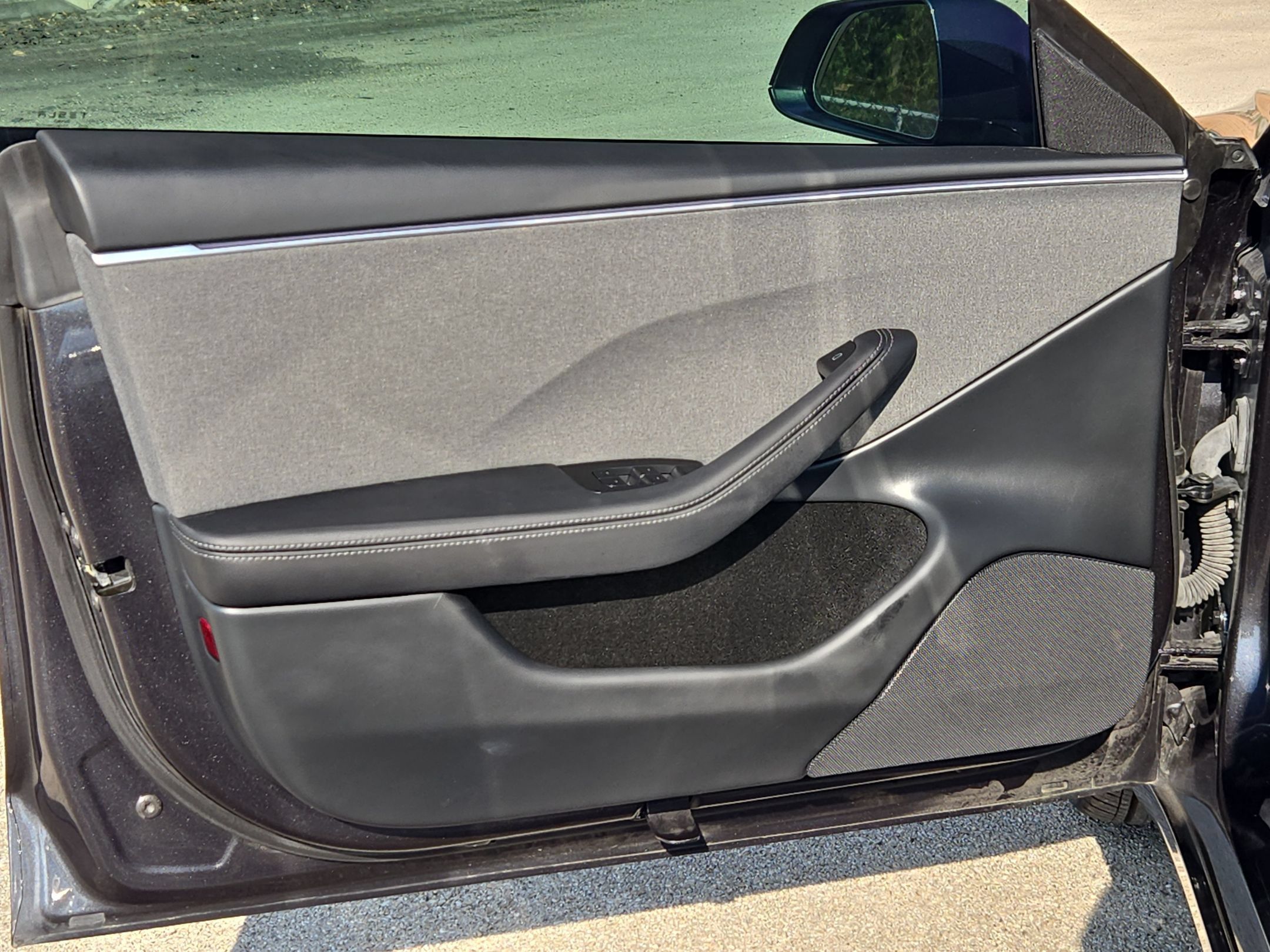 Used 2025 Tesla Model 3 Long Range RWD image 10