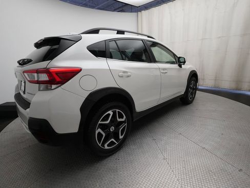 Used 2018 Subaru Crosstrek 2.0i Limited AWD/4WD image 35