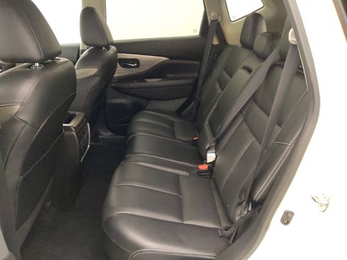 Used 2018 Nissan Murano SL image 18