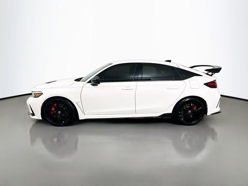 Used 2023 Honda Civic Type R image 8