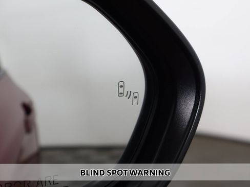 Used 2024 Toyota Camry XSE w/ Navigation Package image 8