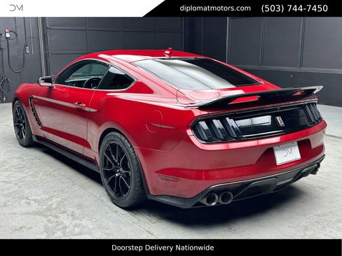 Used 2020 Ford Mustang Shelby GT350 image 6