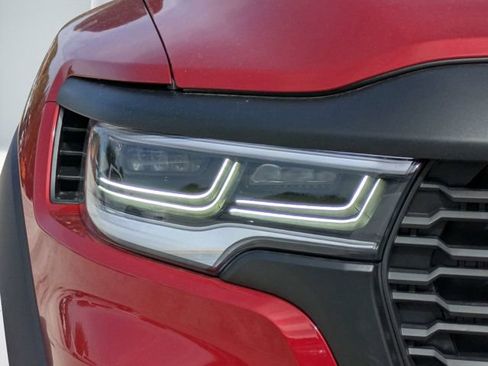 New 2026 RAM 1500 RHO AWD/4WD image 9
