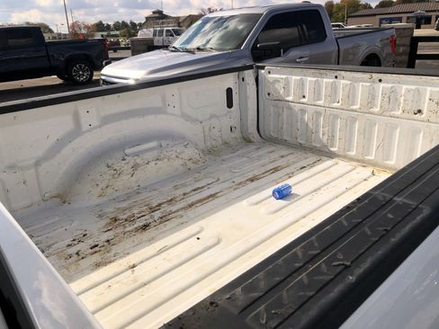 Used 2022 RAM 1500 Big Horn image 9