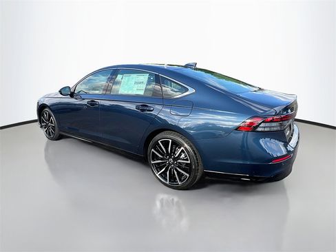 New 2025 Honda Accord Touring image 15