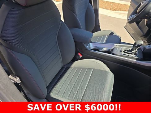 New 2025 Dodge Hornet GT image 10