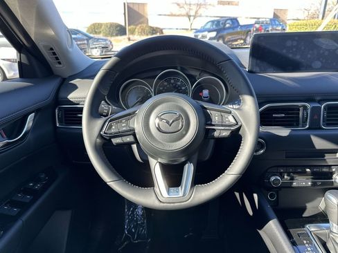 New 2025 MAZDA CX-5 AWD 2.5 S w/ Select Package image 14