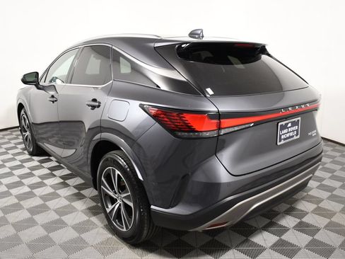 Used 2024 Lexus RX 350 Premium Plus w/ Convenience Package AWD/4WD image 4