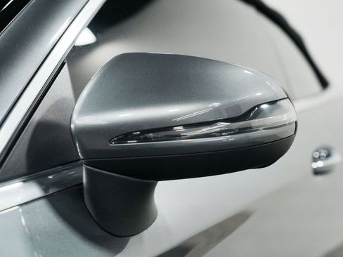 Used 2017 Mercedes-Benz C 300 4MATIC Cabriolet w/ Premium 2 Package image 39