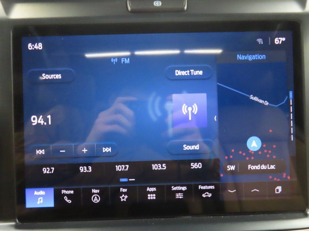 Used 2025 Ford F350 Lariat AWD/4WD image 21