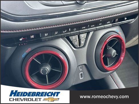 Certified 2022 Chevrolet Blazer RS image 30