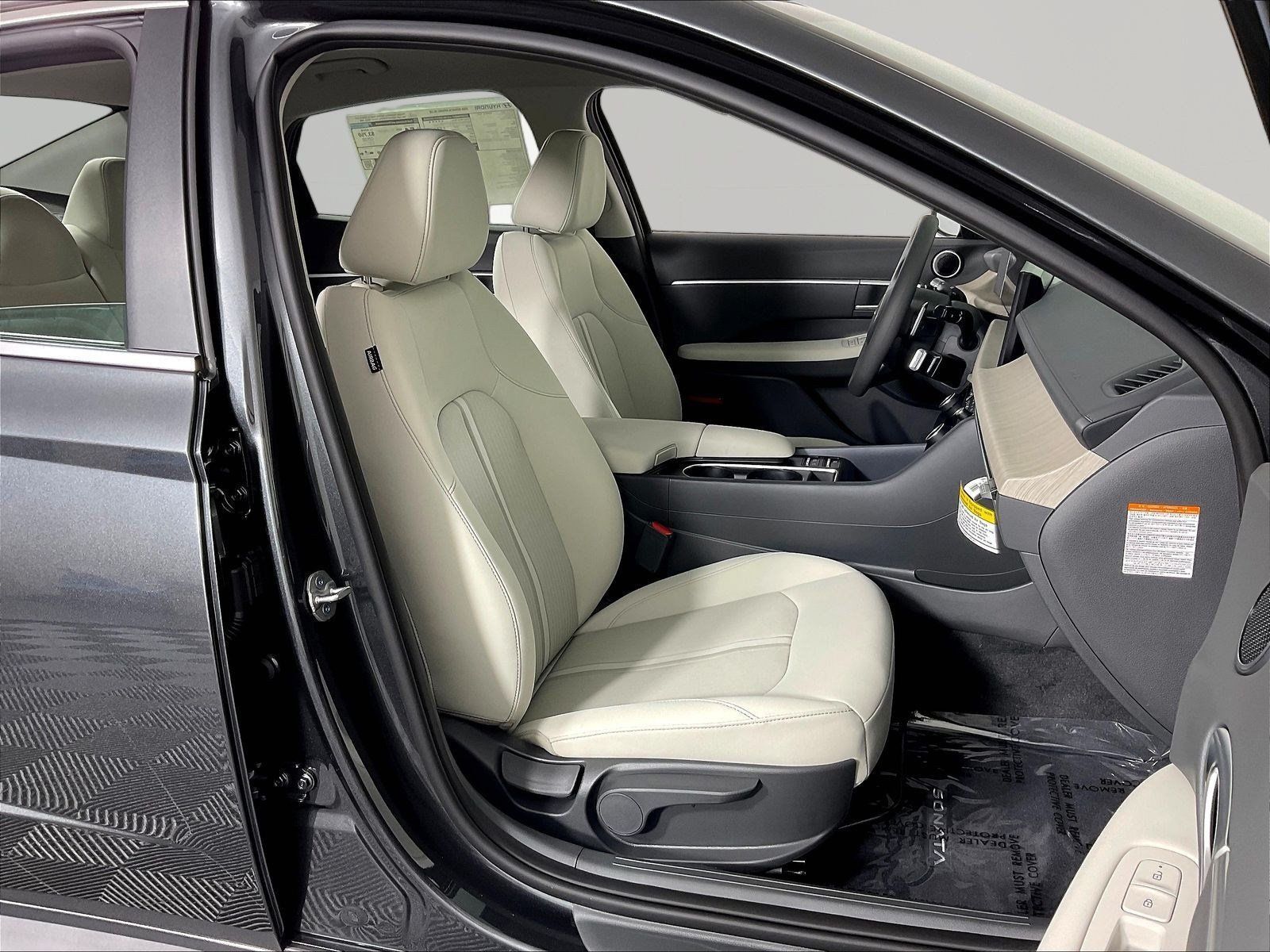 New 2026 Hyundai Sonata Blue FWD image 18
