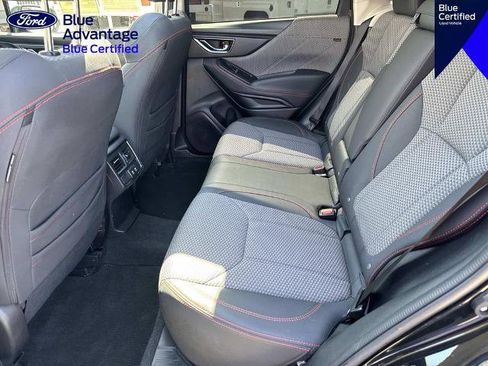 Used 2023 Subaru Forester Sport AWD/4WD image 14
