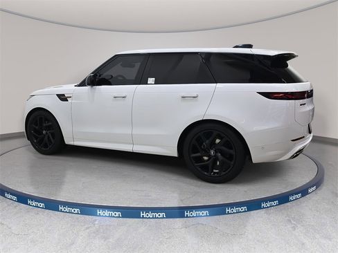 Used 2024 Land Rover Range Rover Sport Dynamic SE image 9