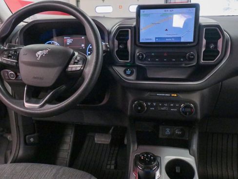 Used 2021 Ford Bronco Sport Big Bend image 21