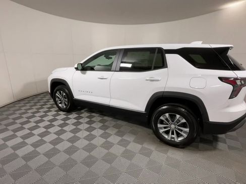 New 2026 Chevrolet Equinox LT image 63