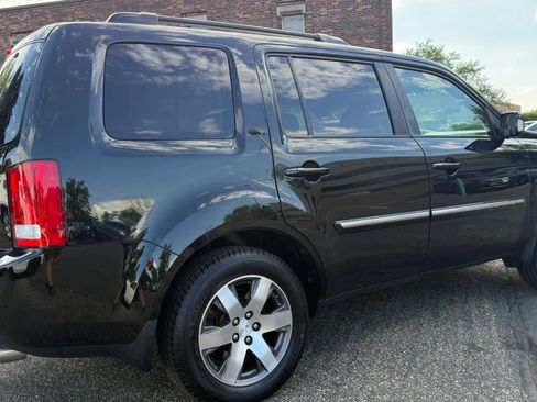 Used 2015 Honda Pilot Touring image 11