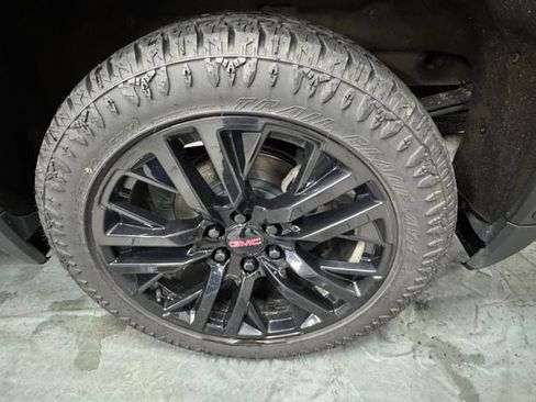 Used 2023 GMC Sierra 1500 Denali w/ Denali Reserve Package image 48