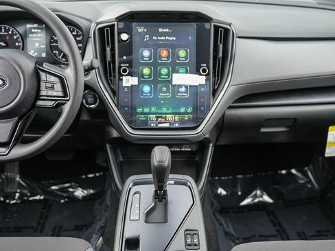 New 2026 Subaru Crosstrek 2.0i Premium image 17