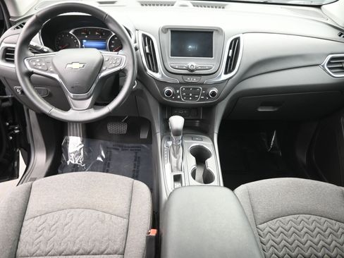 Used 2024 Chevrolet Equinox LT image 14