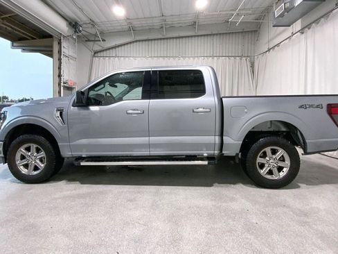 Used 2025 Ford F150 XLT w/ Equipment Group 301A Standard AWD/4WD image 26