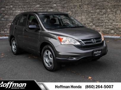 Used 2011 Honda CR-V LX
