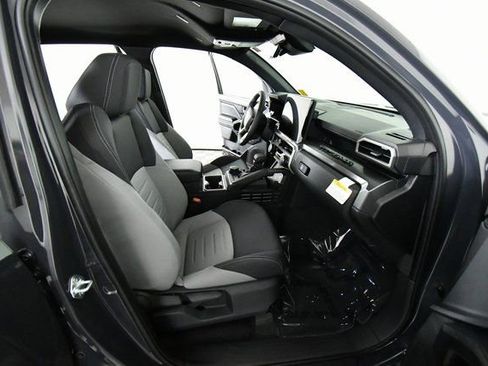 New 2026 Toyota Tacoma TRD Sport AWD/4WD image 22