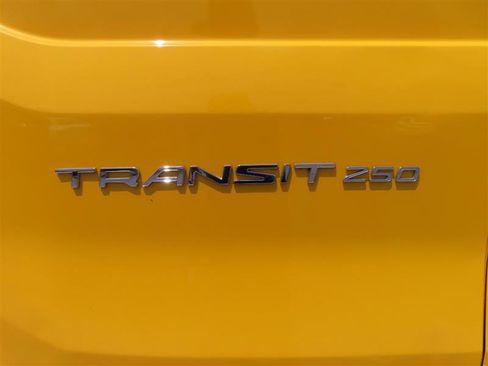 Used 2020 Ford Transit 250 148 High Roof w/ Load Area Protection Package RWD image 15