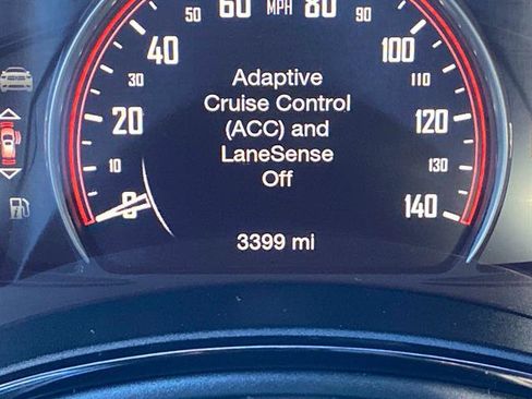 Used 2025 Dodge Durango GT image 32