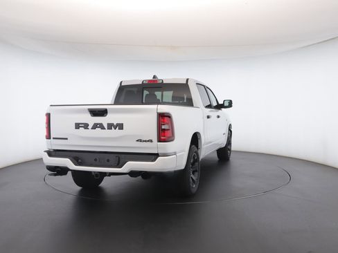 New 2026 RAM 1500 Big Horn image 26