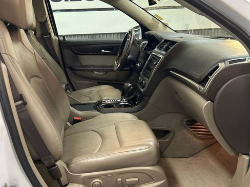 Used 2016 GMC Acadia Denali AWD/4WD image 15