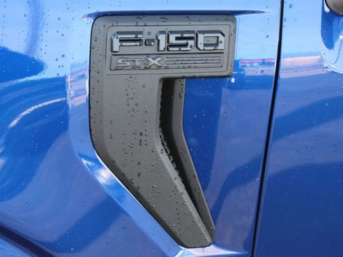 New 2026 Ford F150 STX image 3