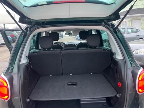 Used 2015 FIAT 500L Trekking image 15