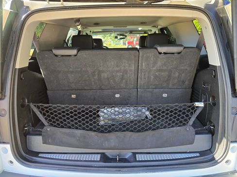 Used 2018 Chevrolet Tahoe Premier image 6