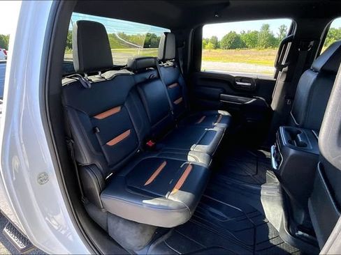 Used 2023 GMC Sierra 2500 AT4 w/ Gooseneck/5TH Wheel Package AWD/4WD image 26