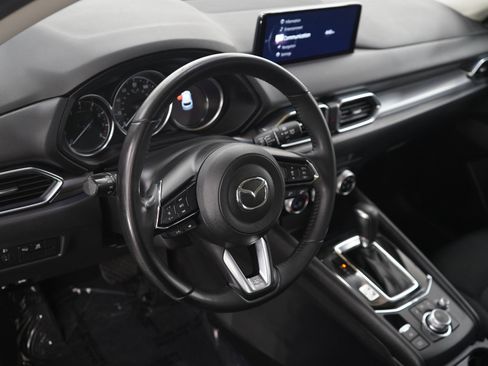 Used 2023 MAZDA CX-5 AWD 2.5 S image 20