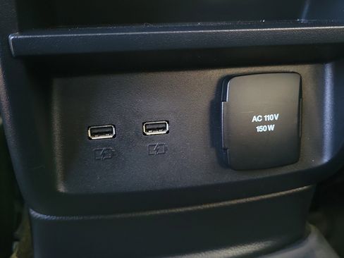 Used 2022 Ford Ranger Lariat w/ Equipment Group 501A High image 20