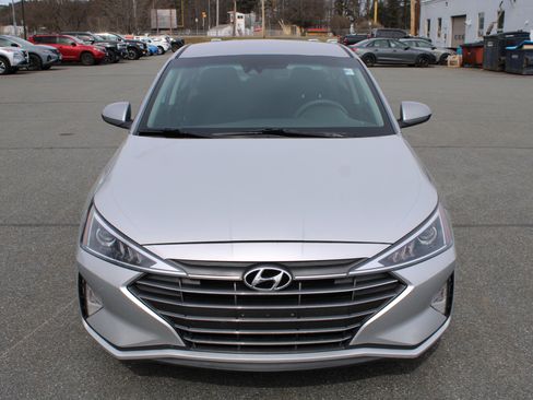 Used 2020 Hyundai Elantra SEL w/ Cargo Package (C1) image 1