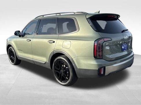 Used 2023 Kia Telluride SX X-Line image 3