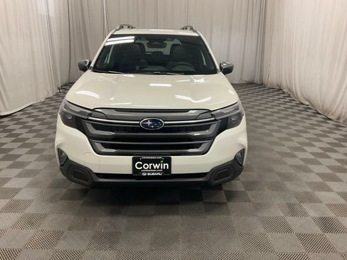 New 2026 Subaru Forester Limited AWD/4WD image 6